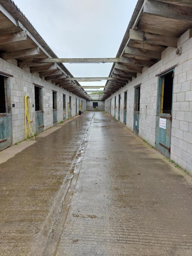 فندق Braemar Equestrian, East Riding Of Yorkshire Burton Pidsea المظهر الخارجي الصورة